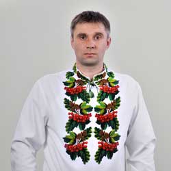 Чоловічі вишиванки Чоловічі вишиванки